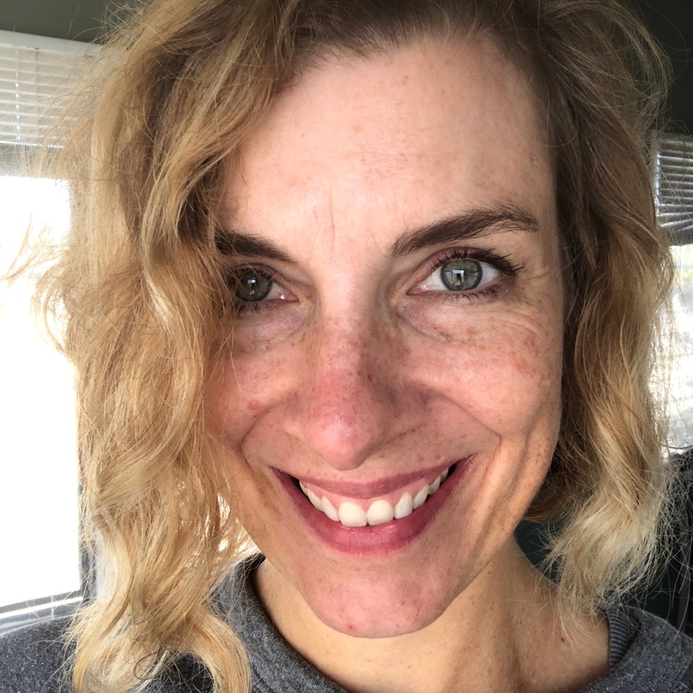 Meet your Posher, Heather